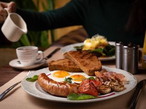 9 Bahaya Tidak Sarapan, Hati-hati Badan Malah Melar! 9 Bahaya Tidak Sarapan, Hati-hati Badan Malah Melar!