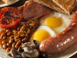 5 Fakta English Breakfast, Menu Sarapan Mewah ala Inggris