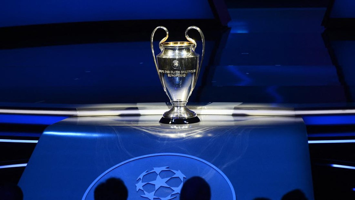 6 tim sudah lolos perempatfinal Liga Champions, sisa 2 tiket. (Foto: REUTERS/MASSIMO PINCA)