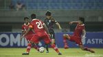 Lihat Lagi, Foto-foto Timnas Indonesia U-17 Vs Korsel