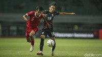 Selepas jeda, Indonesia lebih berani menyerang.