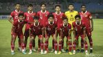 Lihat Lagi, Foto-foto Timnas Indonesia U-17 Vs Korsel