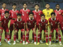 Jadwal Drawing Grup Piala Dunia U-17 2023 Malam Ini
