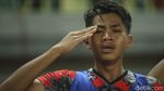 Lihat Lagi, Foto-foto Timnas Indonesia U-17 Vs Korsel