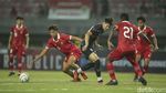 Lihat Lagi, Foto-foto Timnas Indonesia U-17 Vs Korsel