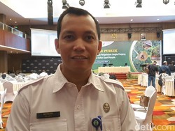 Tahura SSH di Pekanbaru Habis Dirambah, Kini Sisa 29 Persen