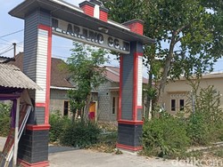 Sosok Agus, Sopir Bus Sugeng Rahayu yang Tewas dalam Kecelakaan Maut Ngawi