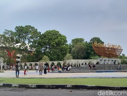 Sriwijaya FC Mau Pakai GSJ Sebagai Kandang, Pengelola: Mendekati Sepakat