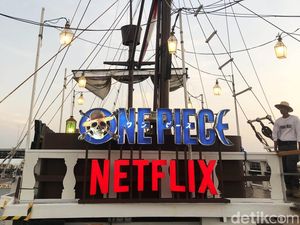 Fix! Live Action One Piece Lanjut Season 3 Fix! Live Action One Piece Lanjut Season 3