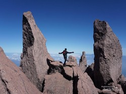 Info Jalur Pendakian Gunung Raung: Via Kalibaru dan Sumber Wringin