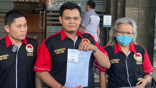 Hak Imunitas Advokat Digugat ke MK