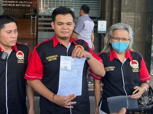 Hak Imunitas Advokat Digugat ke MK