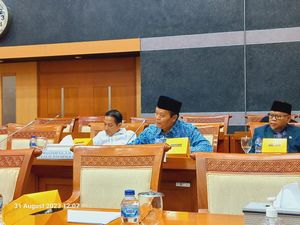 HNW Minta Kemenag Perkuat Majelis Taklim, Pesantren dan Madrasah