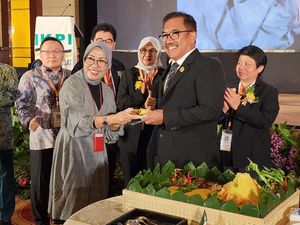 Ikatan Konsultan Pajak Indonesia Rayakan 58 Tahun Berkarya