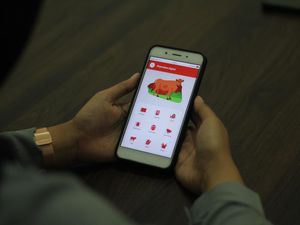 Aplikasi Terik, Solusi Usaha Peternakan di Era Digital