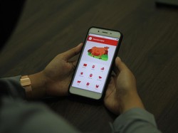 Aplikasi Terik, Solusi Usaha Peternakan di Era Digital