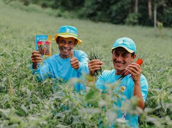 Ini Cara Daftar Petani Milenial 2024 serta Persyaratan yang Harus Dipenuhi