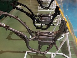 Yamaha Rajin Kampanye Rangka, Apa Sebabnya?