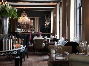 Banyak Resto Takut Putar Lagu, LMKN: Kenapa Takut Bayar Royalti? Banyak Resto Takut Putar Lagu, LMKN: Kenapa Takut Bayar Royalti?