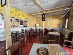 Jamu Ginggang Warisan Tabib Paku Alam Mendunia-Diajukan ke UNESCO