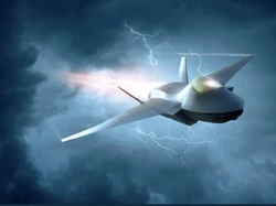 Perlombaan Sengit Jet Tempur Generasi 6, AS dan China Saingan