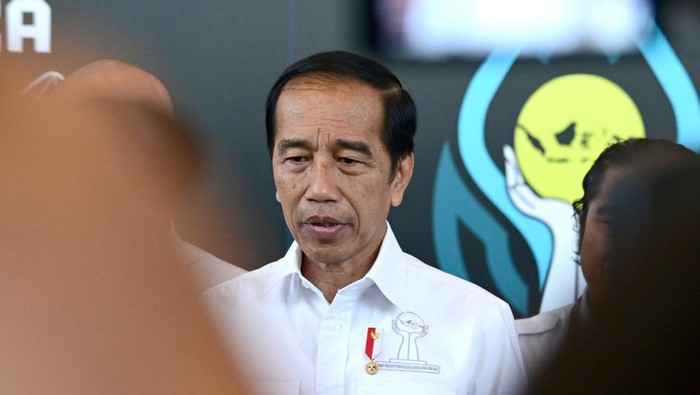 Jokowi