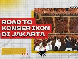 K-Talk: Spesial Buat iKONIC yang Bakal War Tiket Konser iKON di Jakarta