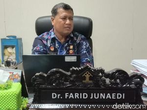 David Dititipkan ke Lapas Narkotika Lampung, Ini Kata Kanwil Kemenkum HAM David Dititipkan ke Lapas Narkotika Lampung, Ini Kata Kanwil Kemenkum HAM