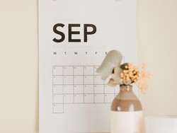 Tanggal 6 September Memperingati Hari Apa? Simak Daftarnya!