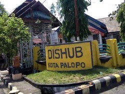 Sopir Truk Resah Pungli Oknum Dishub Palopo Minta Rp 500 Ribu di Perbatasan