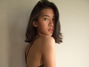 7 Potret Cantik Kayra Miendra, Putri Sambung Tora Sudiro yang Kini Jadi Model 7 Potret Cantik Kayra Miendra, Putri Sambung Tora Sudiro yang Kini Jadi Model