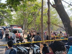 Dugaan Penyebab Kecelakaan Maut Bus Sugeng Rahayu Vs Eka di Ngawi