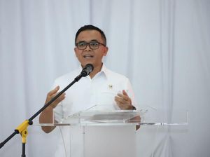 KemenPAN-RB Geber 8 Program Prioritas untuk Reformasi Birokrasi