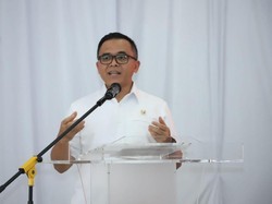 KemenPAN-RB Geber 8 Program Prioritas untuk Reformasi Birokrasi