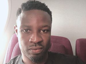 Pertajam Lini Depan, Semen Padang FC Datangkan Striker Asal Nigeria