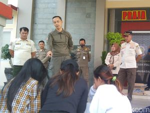 Pesta Miras di Samping Masjid, 6 Remaja Majalengka Diamankan Satpol PP Pesta Miras di Samping Masjid, 6 Remaja Majalengka Diamankan Satpol PP