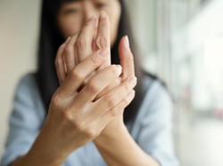 5 Tanda Diabetes yang Bisa Muncul di Tangan dan Kaki, Kerap Kali Tak Disadari