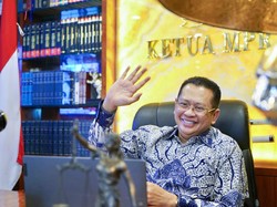 Bamsoet Dukung Pembekalan Tur Motor Rescue Journey Tahap Dua