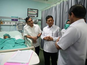 Kisah Pasien Jantung Bocor Bisa Tertolong Berkat BPJS Kesehatan