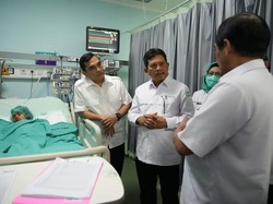 Kisah Pasien Jantung Bocor Bisa Tertolong Berkat BPJS Kesehatan