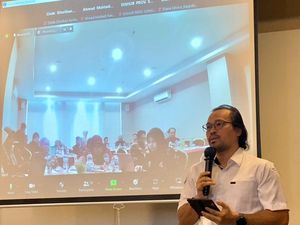 KKP Pastikan Aturan RZKAW Laut Barat Sumatera demi Kedaulatan Negara KKP Pastikan Aturan RZKAW Laut Barat Sumatera demi Kedaulatan Negara