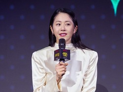 Mask Girl Sukses, Ko Hyun Jung Bintangi Drakor Thriller Baru