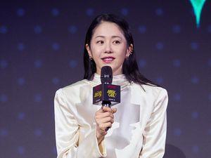 Mask Girl Sukses, Ko Hyun Jung Bintangi Drakor Thriller Baru Mask Girl Sukses, Ko Hyun Jung Bintangi Drakor Thriller Baru