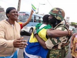 Kudeta Gabon, Presiden Ali Bongo Jadi Tahanan Rumah