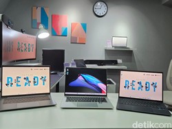 Aturan Batas Impor Laptop Cs, Menkominfo Singgung Nasib Produk Lokal