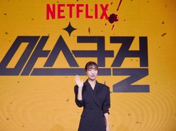 Lee Han Byeol Ceritakan Proses Panjang Audisi Mask Girl