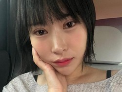 Sederet Potret Aktris Reply 1988 yang Oplas gegara Dihujat Netizen