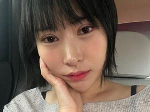 Sederet Potret Aktris Reply 1988 yang Oplas gegara Dihujat Netizen Sederet Potret Aktris Reply 1988 yang Oplas gegara Dihujat Netizen