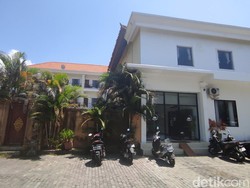 Bareskrim Panggil Pengelola Vila Markas Judi Online di Bali