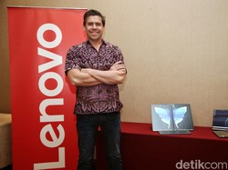 Lenovo Pakai 6 Juta Kilogram Material Daur Ulang untuk Produknya